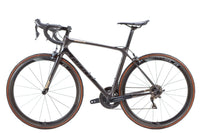 Giant TCR Advanced 1 Shimano Ultegra Road Bike 2019, Size Medium
