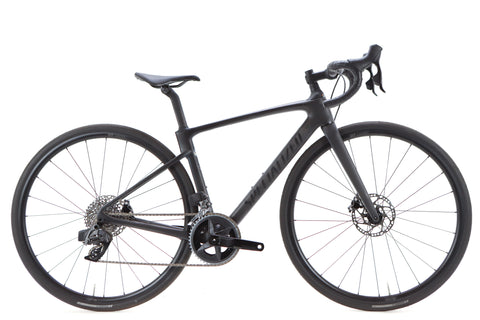 Specialized Roubaix Comp Sram Rival eTap AXS Disc Road Bike 2023, Size 49cm