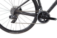 Specialized Roubaix Comp Sram Rival eTap AXS Disc Road Bike 2023, Size 49cm