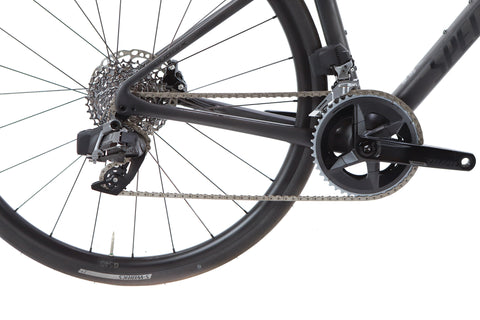 Specialized Roubaix Comp Sram Rival eTap AXS Disc Road Bike 2023, Size 49cm
