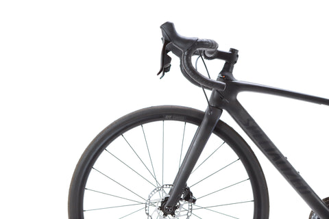Specialized Roubaix Comp Sram Rival eTap AXS Disc Road Bike 2023, Size 49cm