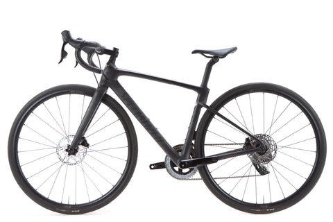 Specialized Roubaix Comp Sram Rival eTap AXS Disc Road Bike 2023, Size 49cm
