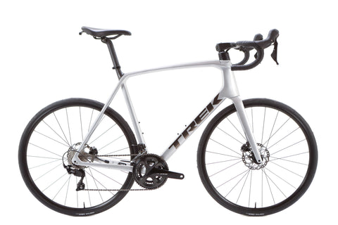 Trek Emonda SL 5 Shimano 105 Disc Road Bike 2021, Size 62cm