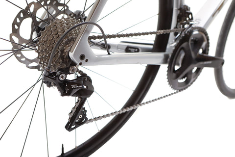 Trek Emonda SL 5 Shimano 105 Disc Road Bike 2021, Size 62cm