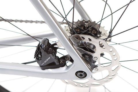 Trek Emonda SL 5 Shimano 105 Disc Road Bike 2021, Size 62cm