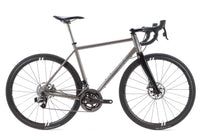 Curve Spirit Sram Red eTap Disc Road Bike 2020, Size 54cm