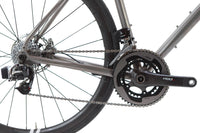 Curve Spirit Sram Red eTap Disc Road Bike 2020, Size 54cm