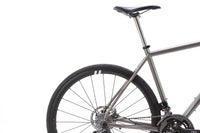 Curve Spirit Sram Red eTap Disc Road Bike 2020, Size 54cm