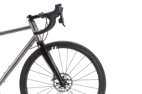 Curve Spirit Sram Red eTap Disc Road Bike 2020, Size 54cm