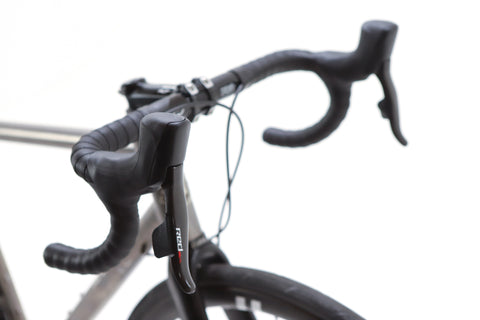 Curve Spirit Sram Red eTap Disc Road Bike 2020, Size 54cm