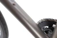 Curve Spirit Sram Red eTap Disc Road Bike 2020, Size 54cm