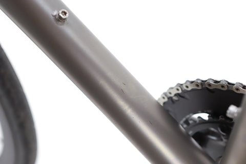 Curve Spirit Sram Red eTap Disc Road Bike 2020, Size 54cm
