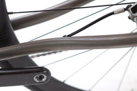 Curve Spirit Sram Red eTap Disc Road Bike 2020, Size 54cm