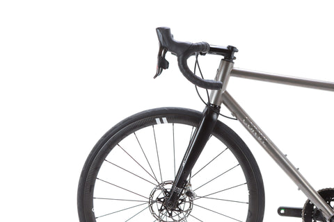 Curve Spirit Sram Red eTap Disc Road Bike 2020, Size 54cm