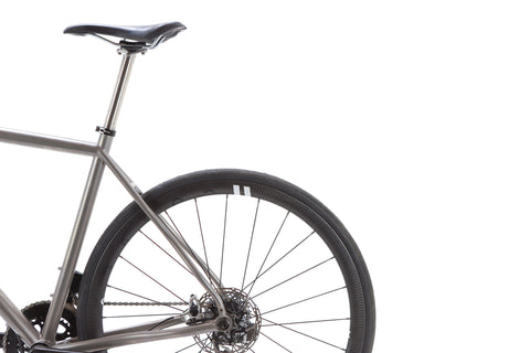 Curve Spirit Sram Red eTap Disc Road Bike 2020, Size 54cm