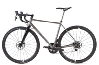 Curve Spirit Sram Red eTap Disc Road Bike 2020, Size 54cm