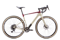 Cannondale Topstone Carbon SRAM Apex Gravel Bike 2022, Size Medium