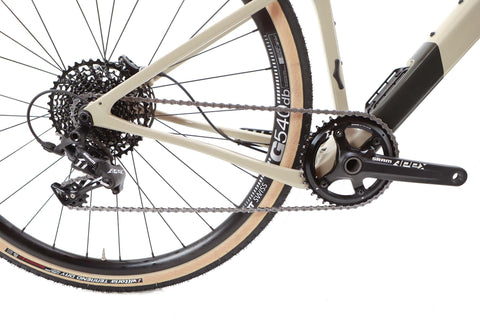 Cannondale Topstone Carbon SRAM Apex Gravel Bike 2022, Size Medium