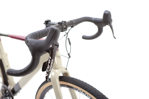 Cannondale Topstone Carbon SRAM Apex Gravel Bike 2022, Size Medium