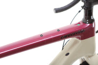 Cannondale Topstone Carbon SRAM Apex Gravel Bike 2022, Size Medium
