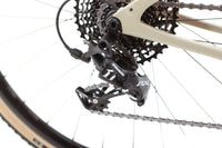 Cannondale Topstone Carbon SRAM Apex Gravel Bike 2022, Size Medium