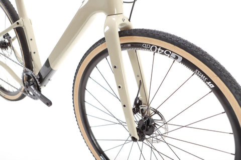 Cannondale Topstone Carbon SRAM Apex Gravel Bike 2022, Size Medium