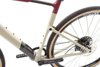 Cannondale Topstone Carbon SRAM Apex Gravel Bike 2022, Size Medium