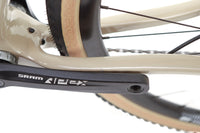 Cannondale Topstone Carbon SRAM Apex Gravel Bike 2022, Size Medium