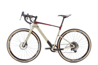 Cannondale Topstone Carbon SRAM Apex Gravel Bike 2022, Size Medium