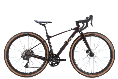 Liv Devote Advanced 0 Shimano GRX Gravel Bike 2025, Size XS