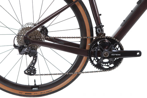 Liv Devote Advanced 0 Shimano GRX Gravel Bike 2025, Size XS