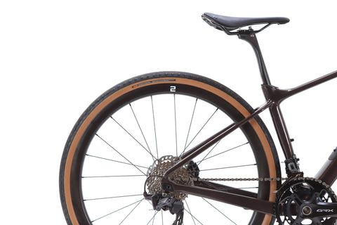Liv Devote Advanced 0 Shimano GRX Gravel Bike 2025, Size XS