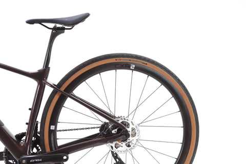 Liv Devote Advanced 0 Shimano GRX Gravel Bike 2025, Size XS