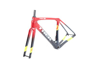 Trek Domane SLR Gen 4 Disc Road Frameset 2024, Size 52cm