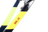 Trek Domane SLR Gen 4 Disc Road Frameset 2024, Size 52cm