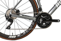 Ribble R872 Enthusiast Shimano 105 Disc Road Bike 2021, Size Medium