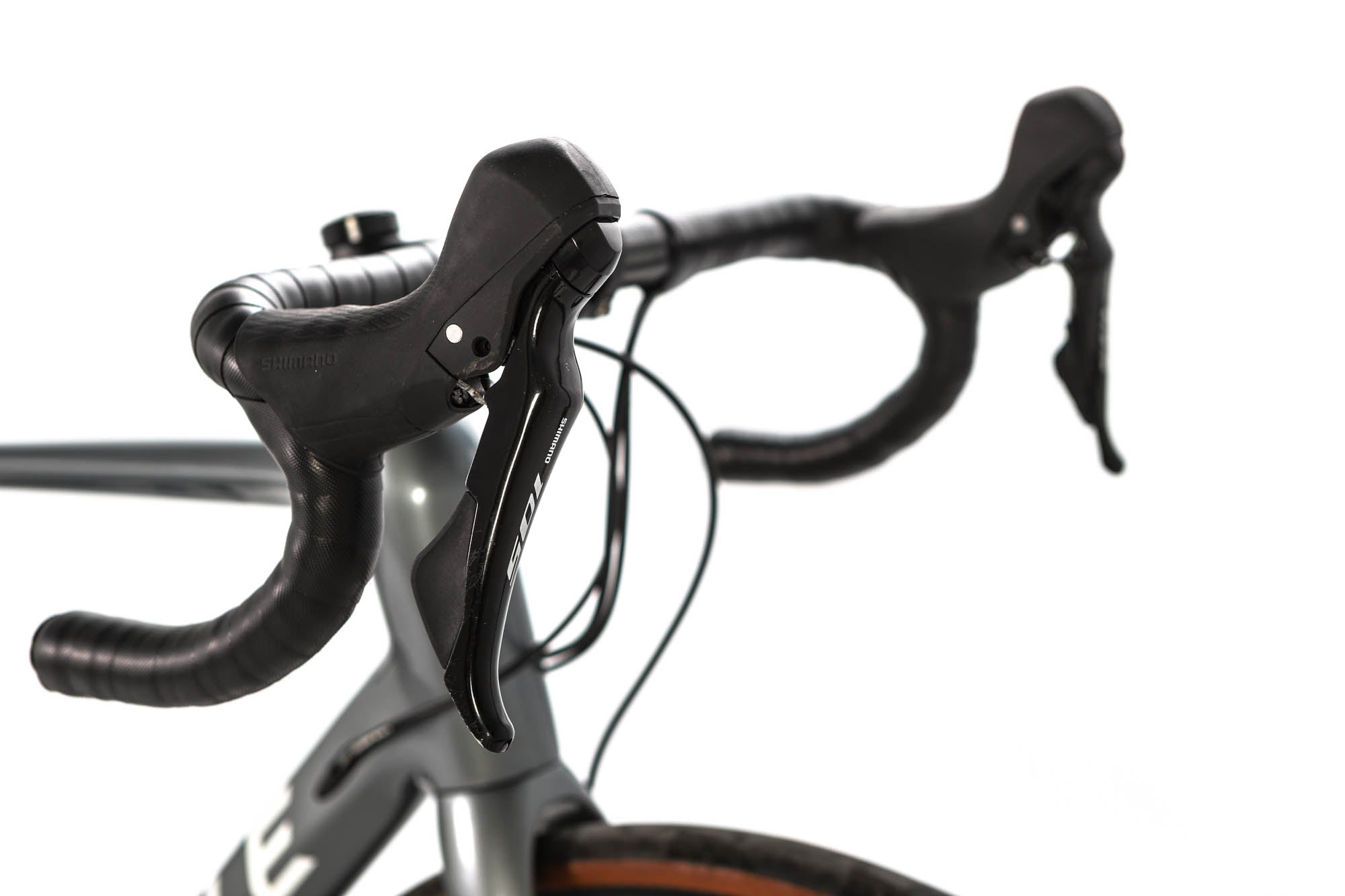RIBBLE R872 disc カーボンフレーム ロードバイク　アルテグラ Ribble R872 Tiagra review | Cycling Weekly
