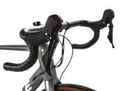 Ribble R872 Enthusiast Shimano 105 Disc Road Bike 2021, Size Medium