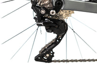 Ribble R872 Enthusiast Shimano 105 Disc Road Bike 2021, Size Medium