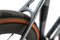 Ribble R872 Enthusiast Shimano 105 Disc Road Bike 2021, Size Medium