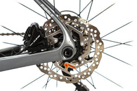 Ribble R872 Enthusiast Shimano 105 Disc Road Bike 2021, Size Medium