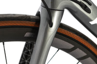 Ribble R872 Enthusiast Shimano 105 Disc Road Bike 2021, Size Medium