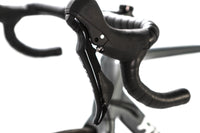 Ribble R872 Enthusiast Shimano 105 Disc Road Bike 2021, Size Medium