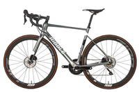 Ribble R872 Enthusiast Shimano 105 Disc Road Bike 2021, Size Medium