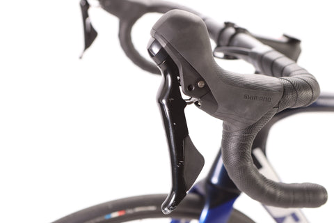 Trek Emonda SL 5 Shimano 105 Disc Road Bike 2023, Size 58cm