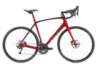 Trek Domane SL 6 Gen 3 Shimano Ultegra Disc Road Bike 2022, Size 58cm