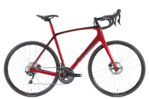Trek Domane SL 6 Gen 3 Shimano Ultegra Disc Road Bike 2022, Size 58cm