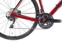 Trek Domane SL 6 Gen 3 Shimano Ultegra Disc Road Bike 2022, Size 58cm