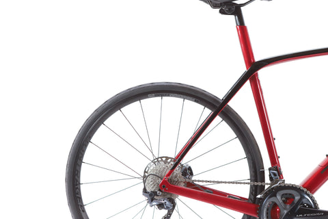 Trek Domane SL 6 Gen 3 Shimano Ultegra Disc Road Bike 2022, Size 58cm