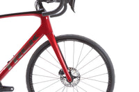 Trek Domane SL 6 Gen 3 Shimano Ultegra Disc Road Bike 2022, Size 58cm